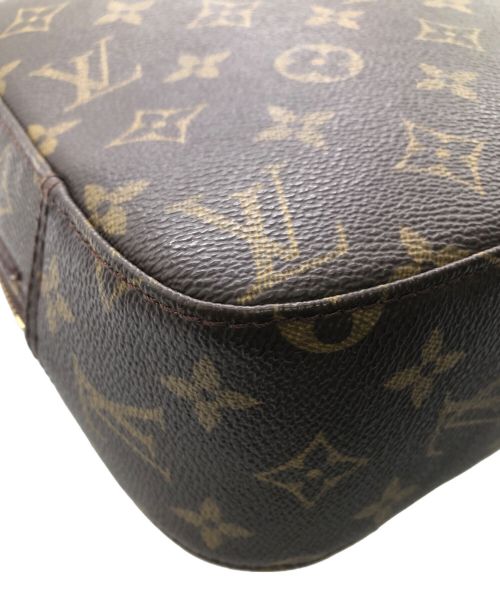 LOUIS VUITTON（ルイ ヴィトン）LOUIS VUITTON (ルイ ヴィトン) スポンティーニ ハンドバッグの古着・服飾アイテム