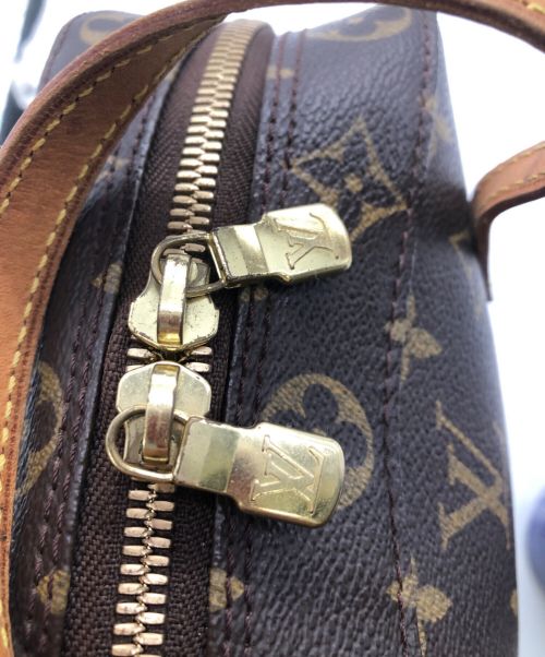 LOUIS VUITTON（ルイ ヴィトン）LOUIS VUITTON (ルイ ヴィトン) スポンティーニ ハンドバッグの古着・服飾アイテム