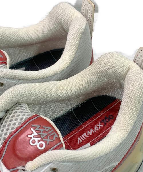NIKE（ナイキ）NIKE (ナイキ) AIR MAX 360 