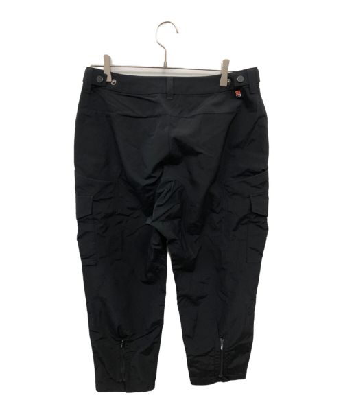 MERRELL（メレル）MERRELL (メレル) ナイロンカーゴパンツ ブラック サイズ:W78cmの古着・服飾アイテム