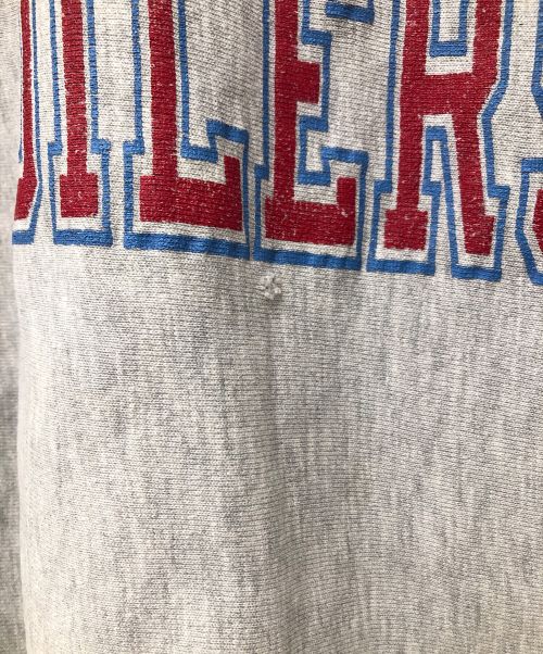 Champion REVERSE WEAVE（チャンピオン リバース ウィーブ）Champion REVERSE WEAVE (チャンピオン リバース ウィーブ) 90's VINTAGE スウェット AFL/NFL 