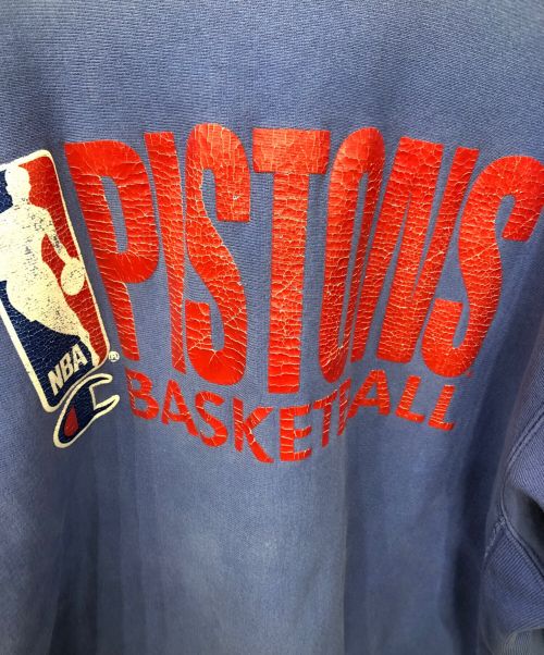 Champion REVERSE WEAVE（チャンピオン リバース ウィーブ）Champion REVERSE WEAVE (チャンピオン リバース ウィーブ) 90's VINTAGE スウェット NBA