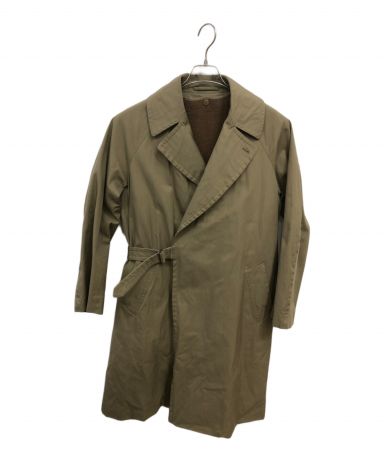 中古・古着通販】COMOLI (コモリ) コットンギャバジン ウールライナー