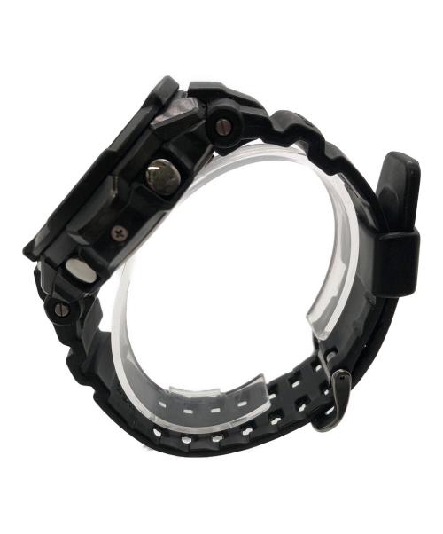 CASIO（カシオ）CASIO (カシオ) G-SHOCK GW-3000B ブラック×オレンジの古着・服飾アイテム