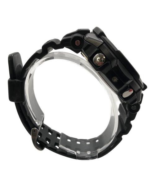 CASIO（カシオ）CASIO (カシオ) G-SHOCK GW-3000B ブラック×オレンジの古着・服飾アイテム