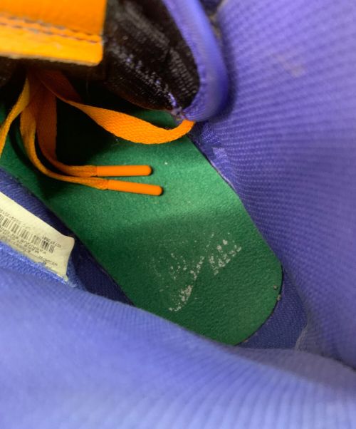 NIKE（ナイキ）NIKE (ナイキ) AIR JORDAN 1 RETRO HIGH Gatorade