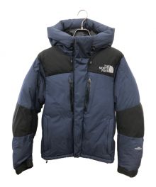 THE NORTH FACE（ザ ノース フェイス）の古着「Baltro Light Jacket バルトロ ライト ジャケット」｜ネイビー