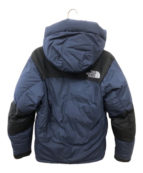 THE NORTH FACE（ザ ノース フェイス）THE NORTH FACE (ザ ノース フェイス) Baltro Light Jacket バルトロ ライト ジャケット ネイビー サイズ:Lの古着・服飾アイテム
