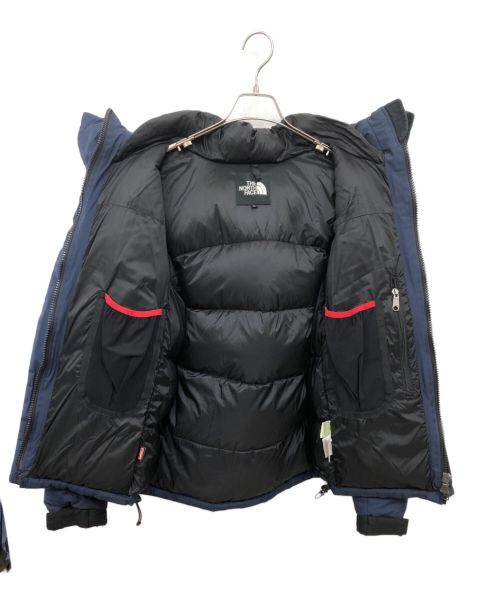 THE NORTH FACE（ザ ノース フェイス）THE NORTH FACE (ザ ノース フェイス) Baltro Light Jacket バルトロ ライト ジャケット ネイビー サイズ:Lの古着・服飾アイテム
