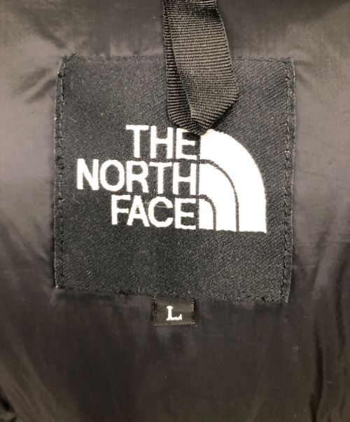 THE NORTH FACE（ザ ノース フェイス）THE NORTH FACE (ザ ノース フェイス) Baltro Light Jacket バルトロ ライト ジャケット ネイビー サイズ:Lの古着・服飾アイテム
