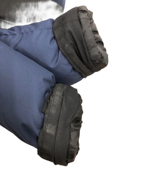 THE NORTH FACE（ザ ノース フェイス）THE NORTH FACE (ザ ノース フェイス) Baltro Light Jacket バルトロ ライト ジャケット ネイビー サイズ:Lの古着・服飾アイテム