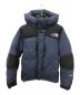THE NORTH FACE（ザ ノース フェイス）の古着「Baltro Light Jacket バルトロ ライト ジャケット」｜ネイビー