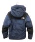 THE NORTH FACE (ザ ノース フェイス) Baltro Light Jacket バルトロ ライト ジャケット ネイビー サイズ:L：27000円