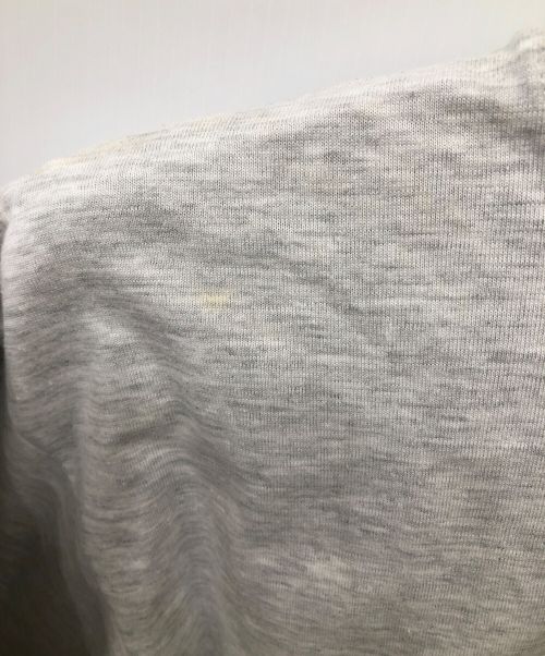 OLYMPIC AUTHENTICS COLLECTION（オリンピック）OLYMPIC AUTHENTICS COLLECTION (オリンピック) OLYMPIC AUTHENTICS COLLECTION　2000Sydney カットソー グレー サイズ:SIZE Sの古着・服飾アイテム