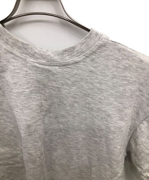 OLYMPIC AUTHENTICS COLLECTION（オリンピック）OLYMPIC AUTHENTICS COLLECTION (オリンピック) OLYMPIC AUTHENTICS COLLECTION　2000Sydney カットソー グレー サイズ:SIZE Sの古着・服飾アイテム