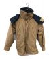 Columbia（コロンビア）の古着「70～80's イエローストーンタグ マウンテンパーカー GORE-TEX」｜ベージュ