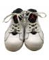 NIKE (ナイキ) ナイキエアジョーダン 6 レトロ ロウ インフラレッド/ホワイト／NIKE AIR JORDAN 6 RETRO LOW INFRARED WHITE ホワイト サイズ:27cm：9000円