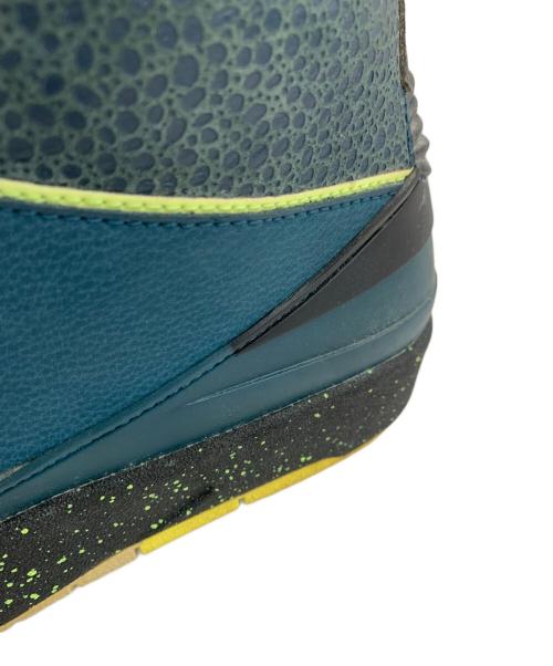 NIKE（ナイキ）NIKE (ナイキ) AIR JORDAN 2 RETRO