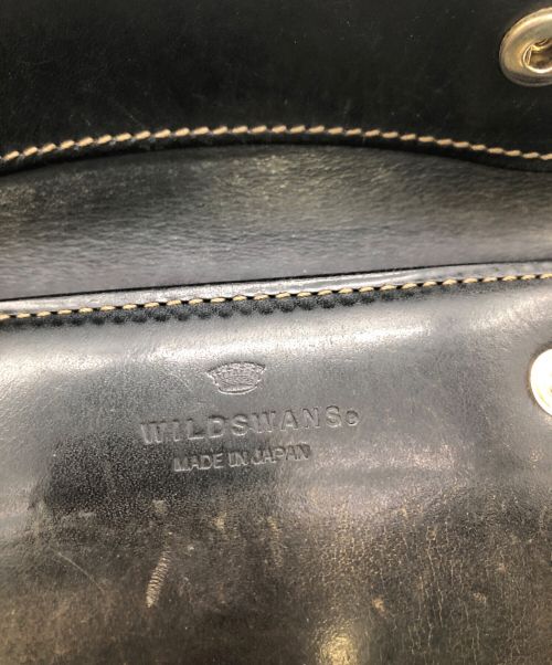 WILDSWANS（ワイルドスワンズ）WILDSWANS (ワイルドスワンズ) 財布の古着・服飾アイテム