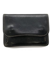 WILDSWANS（ワイルドスワンズ）の古着「コインケース」｜ブラック