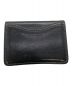 WILDSWANS (ワイルドスワンズ) コインケース ブラック：11000円