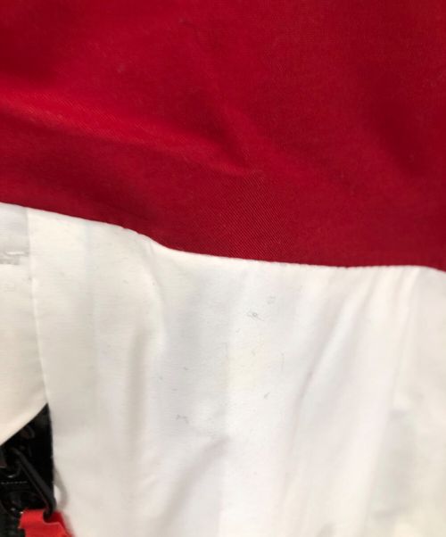 HELLY HANSEN（ヘリーハンセン）HELLY HANSEN (ヘリーハンセン) ウーマンズ クルー コースタル ジャケット／W CREW COASTAL JKT ホワイト サイズ:SIZE Lの古着・服飾アイテム