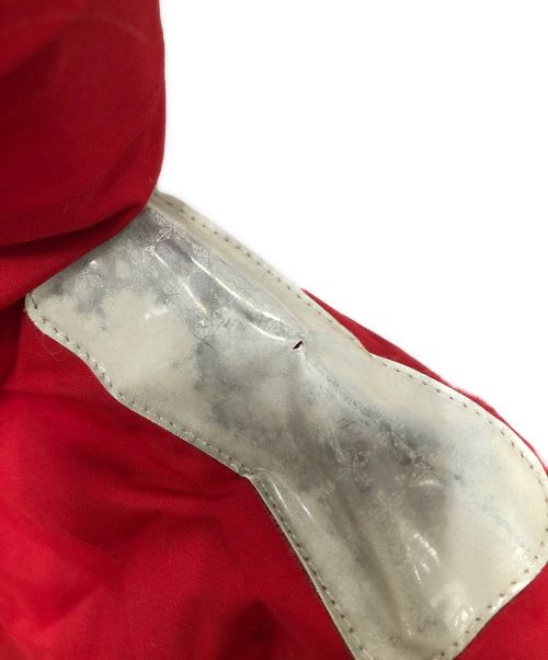 HELLY HANSEN（ヘリーハンセン）HELLY HANSEN (ヘリーハンセン) ウーマンズ クルー コースタル ジャケット／W CREW COASTAL JKT ホワイト サイズ:SIZE Lの古着・服飾アイテム