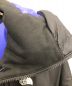 中古・古着 THE NORTH FACE (ザ ノース フェイス) シンセティック ビレイ パーカ 中綿ジャケット ブルー サイズ:L：17000円
