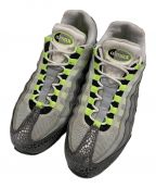 NIKEナイキ）の古着「AIR MAX 95 OG PREMIUM”NEON SAFARI