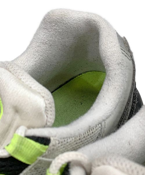 NIKE（ナイキ）NIKE (ナイキ) AIR MAX 95 OG PREMIUM”NEON SAFARI