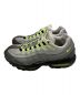 NIKE (ナイキ) AIR MAX 95 OG PREMIUM”NEON SAFARI