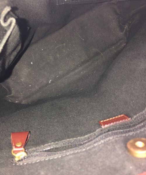 BURBERRY LONDON（バーバリーロンドン）BURBERRY LONDON (バーバリーロンドン) ノバチェック トートバッグ ベージュ サイズ:　の古着・服飾アイテム