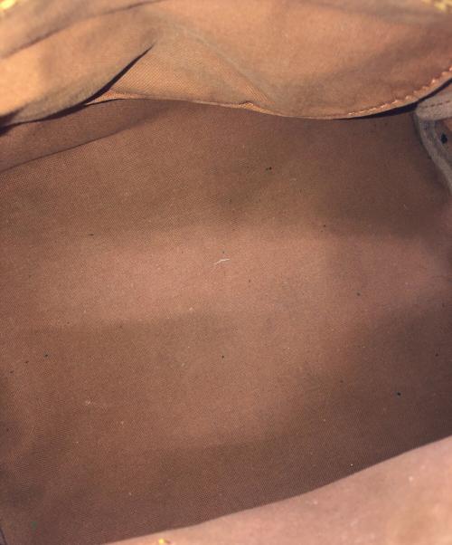 LOUIS VUITTON（ルイ ヴィトン）LOUIS VUITTON (ルイ ヴィトン) ハンドバッグ モノグラム スピーディ30 ブラウンの古着・服飾アイテム