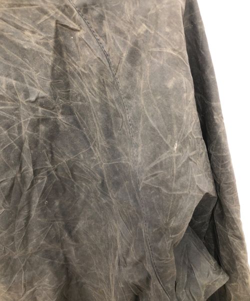 Barbour（バブアー）Barbour (バブアー) BEAUFORT ビューフォート オイルジャケット オリーブ サイズ:SIZE 48の古着・服飾アイテム