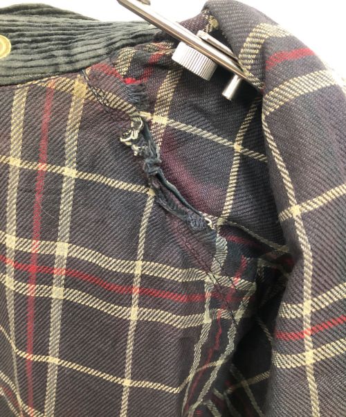 Barbour（バブアー）Barbour (バブアー) BEAUFORT ビューフォート オイルジャケット オリーブ サイズ:SIZE 48の古着・服飾アイテム