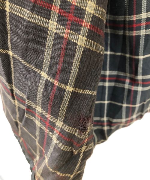 Barbour（バブアー）Barbour (バブアー) BEAUFORT ビューフォート オイルジャケット オリーブ サイズ:SIZE 48の古着・服飾アイテム