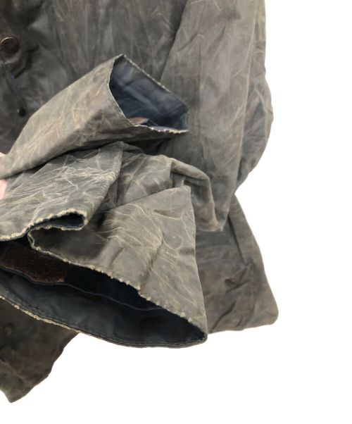 Barbour（バブアー）Barbour (バブアー) BEAUFORT ビューフォート オイルジャケット オリーブ サイズ:SIZE 48の古着・服飾アイテム