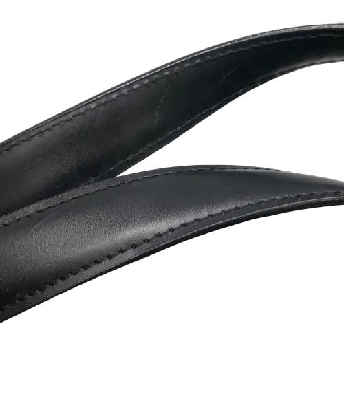 CHANEL（シャネル）CHANEL (シャネル) トートバッグ  ニュートラベルラインPM ブラックの古着・服飾アイテム