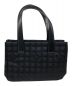 CHANEL（シャネル）の古着「トートバッグ  ニュートラベルラインPM」｜ブラック