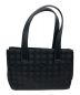 CHANEL (シャネル) トートバッグ  ニュートラベルラインPM ブラック：60000円