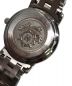 中古・古着 HERMES (エルメス) CL.4 220 クリッパー ステンレスウォッチ：49000円