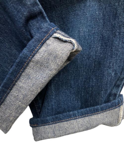 LEVI'S（リーバイス）LEVI'S (リーバイス) 80'S 505 デニムパンツ オレンジタブ メーコン工場製／80'S 505 DENIM PANTS ORANGE TAB 