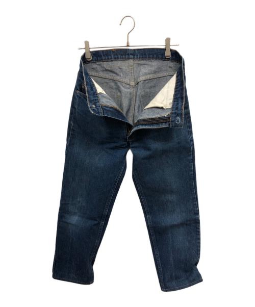 LEVI'S（リーバイス）LEVI'S (リーバイス) 80'S 505 デニムパンツ オレンジタブ メーコン工場製／80'S 505 DENIM PANTS ORANGE TAB 