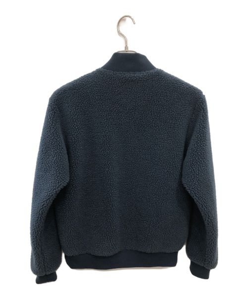 Patagonia（パタゴニア）Patagonia (パタゴニア) メンズクラシックレトロＸジャケット／Men's Classic Retro-X JKT ネイビー サイズ:SIZE Sの古着・服飾アイテム