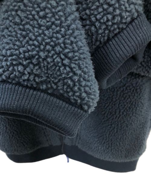 Patagonia（パタゴニア）Patagonia (パタゴニア) メンズクラシックレトロＸジャケット／Men's Classic Retro-X JKT ネイビー サイズ:SIZE Sの古着・服飾アイテム