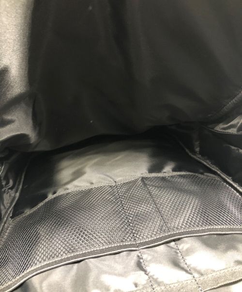 URBAN RESEARCH DOORS（アーバンリサーチドアーズ）URBAN RESEARCH DOORS (アーバンリサーチドアーズ) SML ライフスタイルテイラー 2WAYビジネスバッグ／SML*LIFE STYLE TAILOR 2WAY BUSINESS BAG ブラックの古着・服飾アイテム