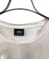 stussyの古着・服飾アイテム：8000円