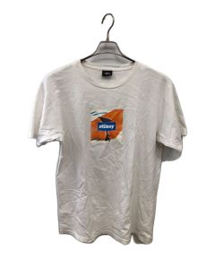 中古・古着通販】stussy (ステューシー) SMALL LOGO sweatshirt