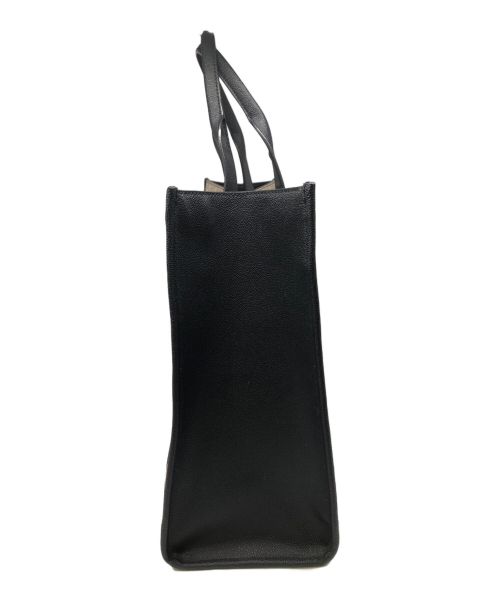 MICHAEL KORS（マイケルコース）MICHAEL KORS (マイケルコース) トートバッグ／TOTE BAG ベージュの古着・服飾アイテム
