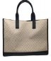 MICHAEL KORS (マイケルコース) トートバッグ／TOTE BAG ベージュ：13000円